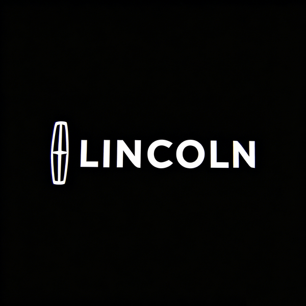 Lincoln Lincoln MKZ Premium Side Wing Mirror Puddle Lights Various Designs 2014-2015