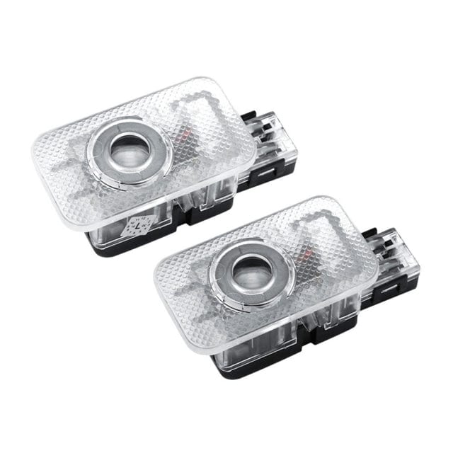 Lynk & Co 08 Premium Door Puddle Lights Various Designs 2023-2026 ...