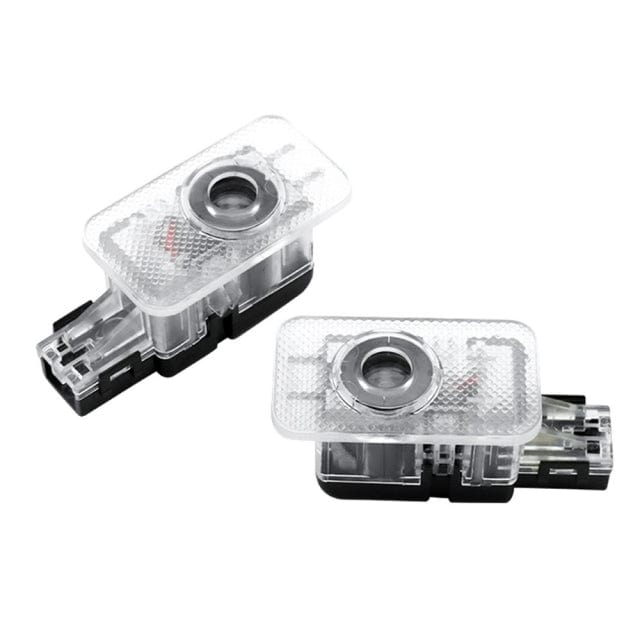 Lynk & Co 07 Premium Door Puddle Lights Multiple Designs 2024-2026 ...