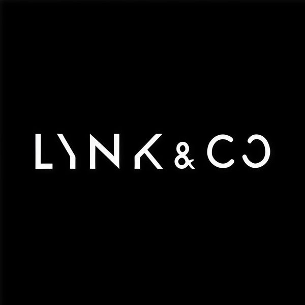 Lynk & Co LYNK & CO Universal Door Stick On Puddle Lights Multiple Designs