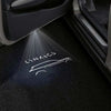 Lynk & Co 02 CC11 Premium Door Puddle Lights Various Designs 2018-2023