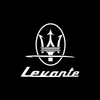 Maserati Maserati Levante Dynamic Dual Lens Premium Puddle Lights Multiple Designs 2016-2025