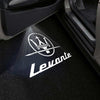 Maserati Levante - 1 Pair 2 Doors