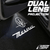 Maserati Maserati Quattroporte 5th/6th Gen Dynamic Dual Lens Premium Puddle Lights Multiple Designs 2003-2025