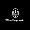 Maserati Maserati Quattroporte 5th/6th Gen Dynamic Dual Lens Premium Puddle Lights Multiple Designs 2003-2025