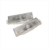 Maserati Maserati Quattroporte 5th/6th Gen Premium Door Puddle Lights Multiple Designs 2003–2025