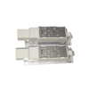 Maserati Maserati Quattroporte 5th/6th Gen Premium Door Puddle Lights Multiple Designs 2003–2025