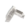 Maserati Maserati Quattroporte 5th/6th Gen Premium Door Puddle Lights Multiple Designs 2003–2025
