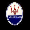 Maserati Maserati Quattroporte 5th/6th Gen Premium Puddle Lights Multiple Designs 2003–2025