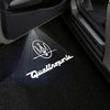 Maserati Quattroporte - 1 Pair 2 Doors