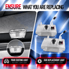 Mazda Mazda 6 3rd Gen Premium Door Puddle Lights Various Designs 2014-2017