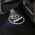 Mazda MAZDA A8 Premium Puddle Lights Multiple Designs 2011–2013 Mazda Logo 1 - 1 Set - 2 Doors