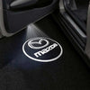 Mazda Logo 6 - 1 Pair - 2 Doors