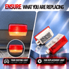 Mercedes Benz Mercedes-Benz A-Class 3rd/4th Gen W176/W177/V177 Premium Door Puddle Lights Various Designs 2013-2026
