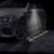 Mercedes Benz Mercedes-Benz A-Class 3rd Gen W176 Premium Side Wing Mirror Puddle Lights Multiple Designs 2013-2018 Mercedes-Benz Logo With Horizontal Wording - 1 Set - 2 Doors
