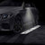 Mercedes Benz Mercedes-Benz A-Class W177 Premium Side Wing Mirror Puddle Lights Multiple Designs 2018-2025 Mercedes Benz AMG With Bar - 1 Set - 2 Lights