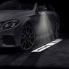 AMG With Bar - 1 Pair - 2 Side Mirror Lights