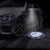 Mercedes Benz Mercedes-Benz B-Class 2nd Gen W246 Premium Side Wing Mirror Puddle Lights Multiple Designs 2012–2018 Mercedes AFFALTERBACH - 1 Set - 2 Lights