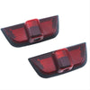 Mercedes Benz Mercedes-Benz C-Class 2nd/3rd/4th/5th Gen W203/W204/C204/A205/C205/W205/W206/S206 Premium Door Puddle Lights Multiple Designs 2000-2026