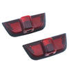 Mercedes Benz Mercedes-Benz C-Class 3rd Gen W204/AMG C63 Premium Puddle Lights Multiple Designs 2006-2015