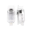 Mercedes Benz Mercedes-Benz C-Class 4th Gen A205/C205 Premium Puddle Lights Multiple Designs 2014-2021