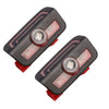 Mercedes Benz Mercedes-Benz C-Class 5th Gen W206 Premium Puddle Lights Multiple Designs 2021-2025