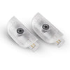 Mercedes Benz Mercedes-Benz CL-Class 2nd Gen C215 Premium Puddle Lights Multiple Designs 1998–2006