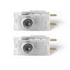 Mercedes Benz Mercedes-Benz E-Class 2nd Gen W210 Premium Puddle Lights Multiple Designs 1996-2002