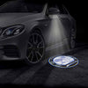 Mercedes Benz Mercedes-Benz E-Class 4th Gen W212/C207/A207 Premium Side Wing Mirror Puddle Lights Multiple Designs 2009–2016 Mercedes AFFALTERBACH - 1 Set - 2 Lights