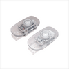 Mercedes Benz Mercedes-Benz EQS V297 Premium Door Puddle Lights Multiple Designs 2022-2025