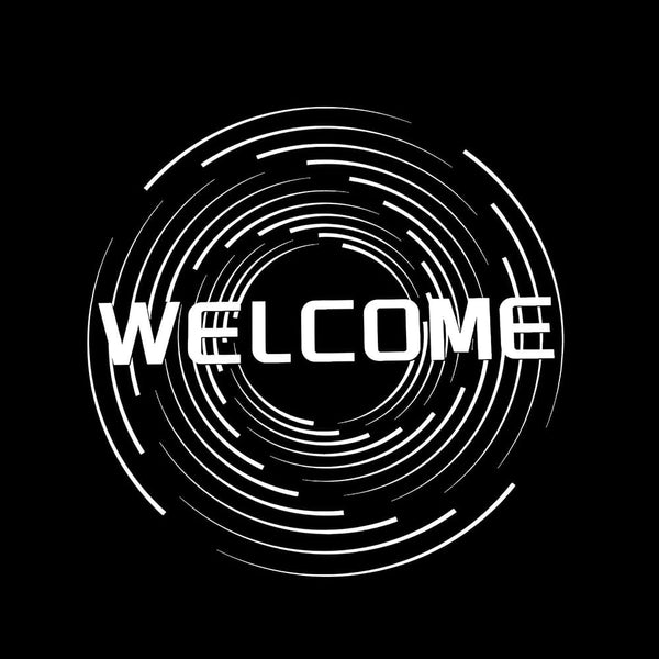 Mercedes Benz Mercedes-Benz EQS V297 Premium Door Puddle Lights Multiple Designs 2022-2026