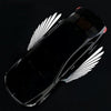 Angle Wings - 1 Pair 2 Side Mirror Lights