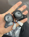 Mercedes Benz Mercedes-Benz GLE-Class W167/V167 Premium Side Wing Mirror Puddle Lights Multiple Designs 2019-2025