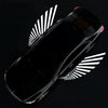 AMG Wing Logo - 1 Pair 2 Side Mirror Lights