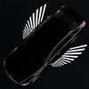 BRABUS Wing Logo - 1 Pair 2 Side Mirror Lights