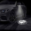 Mercedes Benz Mercedes-Benz GLS-Class X167 Premium Side Wing Mirror Puddle Lights Multiple Designs 2019-2025 AFFALTERBACH AMG - 1 Set - 2 Lights