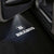 Mercedes Benz Mercedes-Benz S-Class 6th Gen C217 Coupe 2 Doors Premium Door Puddle Lights Various Designs 2014-2020 Mercedes BRABUS 1 Pair - 2 Doors