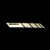Mercedes Benz Mercedes-Benz S-Class W222 Premium Side Wing Mirror Puddle Lights Multiple Designs 2014-2020