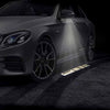 Mercedes Benz Brabus Bar - 1 Pair 2 Side Mirror Lights