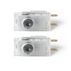 Mercedes Benz Mercedes-Benz Sprinter Premium Puddle Lights Multiple Designs 2009-2016