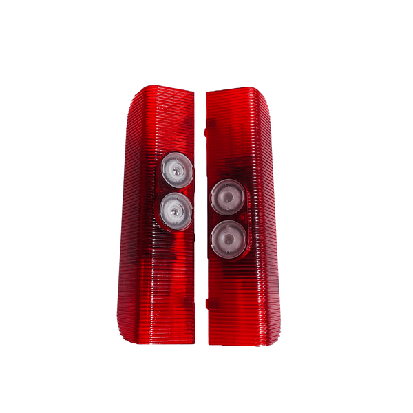 Mercedes Benz Mercedes-Benz X-Class W470 Dynamic Dual Lens Premium Door Puddle Lights Multiple Designs 2017–2020