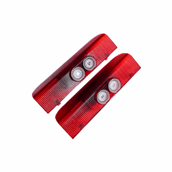 Mercedes Benz Mercedes-Benz X-Class W470 Dynamic Dual Lens Premium Door Puddle Lights Multiple Designs 2017–2020