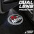 Mini Mini Clubman Dynamic Dual Lens Premium Puddle Lights Multiple Designs 2007-2025
