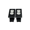 Mini Mini Hatch Dynamic Dual Lens Premium Door Puddle Lights Multiple Designs 2001-2024