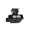 Mini Mini Hatch Dynamic Dual Lens Premium Door Puddle Lights Multiple Designs 2001-2024