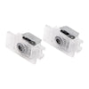 Mini Mini Hatch Premium Door Puddle Lights Multiple Designs 2001-2024