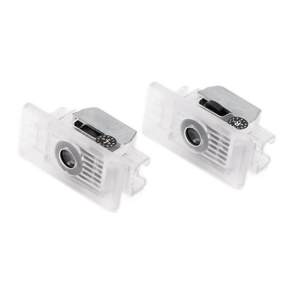 Mini Mini Hatch Premium Door Puddle Lights Multiple Designs 2001-2024