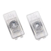 Mini Mini Hatch Premium Door Puddle Lights Multiple Designs 2001-2024