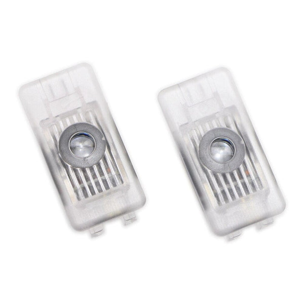 Mini Mini Hatch Premium Door Puddle Lights Multiple Designs 2001-2024