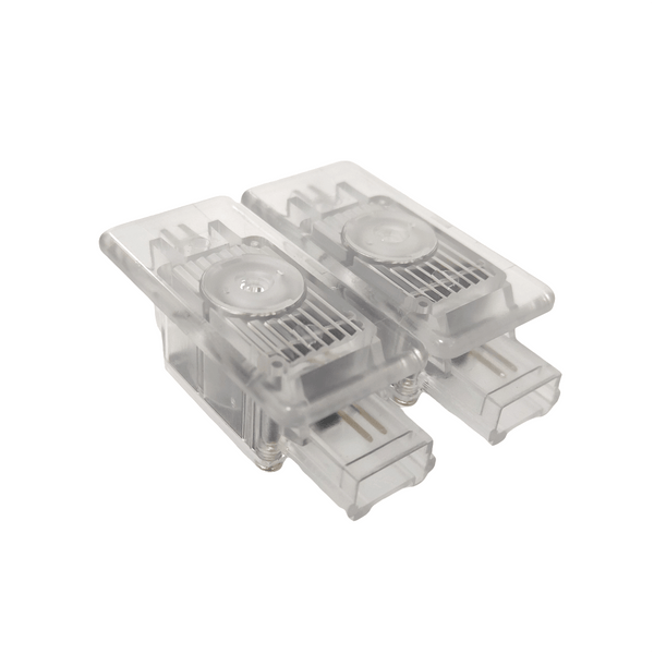 Mini Mini Hatch Premium Door Puddle Lights Multiple Designs 2001-2024